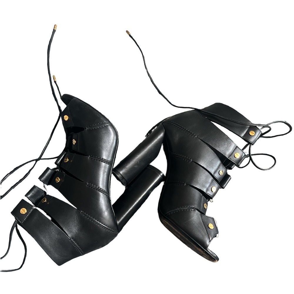 Tom Ford Booties